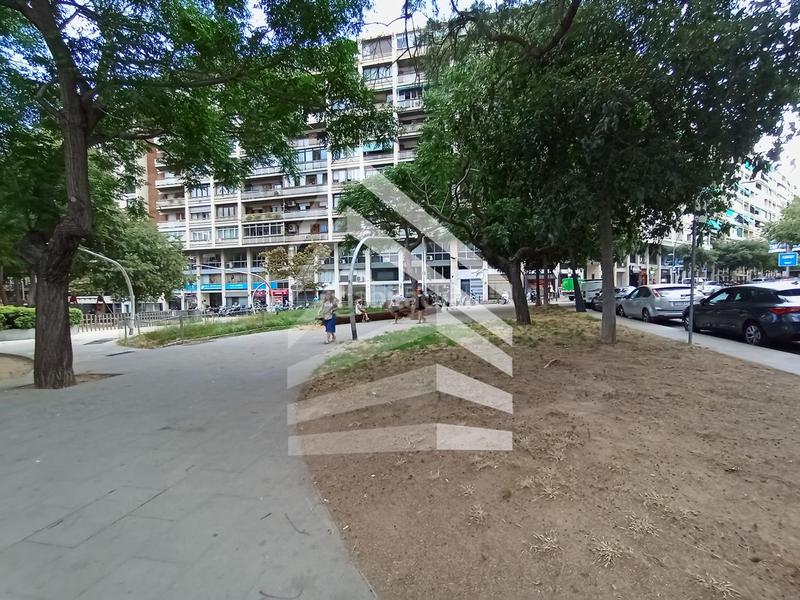 Foto acb4de4c-ae42-4fac-9a1d-7d5eaf2df28a. Piso en Barri de les Corts Barcelona