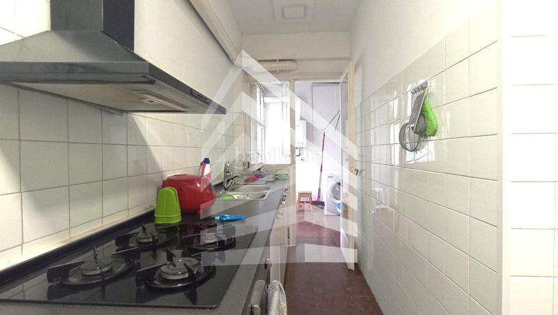 Foto c6d3c191-a5e7-4450-8835-7757c08a062d. Piso en Barri de les Corts Barcelona