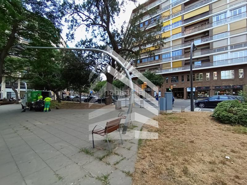 Foto e6886abd-75fd-4649-9b16-2cef92812b5b. Piso en Barri de les Corts Barcelona
