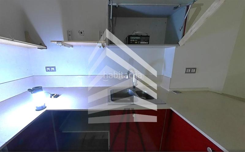 Foto a5fc077c-eb64-4d45-8023-78dd8d730f6a. Piano terra con riscaldamento parcheggio in Centre Mataró