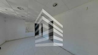 Ground floor  Carrer d'espriu