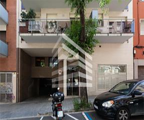 Parking coche en Carrer de Villar