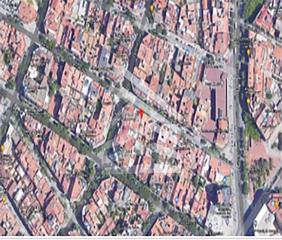Parking voiture  Carrer de villar