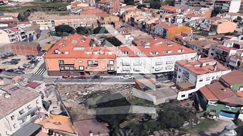 Foto 544c11ae-9178-49d2-80e9-40e249fcfd8b. Terreny residencial a Avinguda Catalunya Palamós