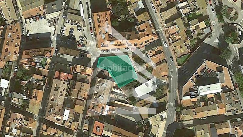 Foto ddfabe75-17d3-43ac-88f9-6db99eccfc69. Terreny residencial a Avinguda Catalunya Palamós