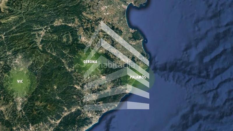 Foto 49ab34d1-055b-4bc0-a60b-7446264f2813. Terreno residenziale in Avinguda Catalunya Palamós