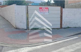 Terreny residencial  Emili joan