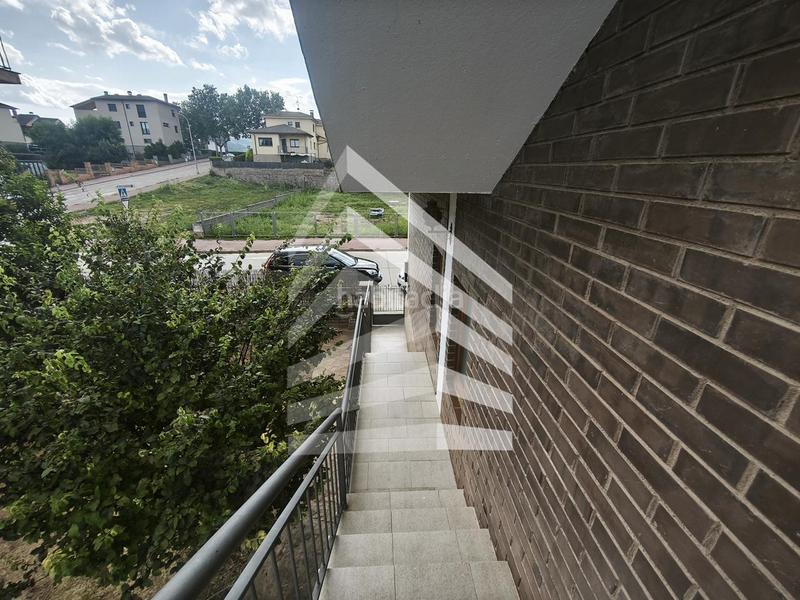 Foto 4f803b67-b06b-48f8-9b56-fefd0daf0713. Piso en Solsona