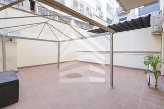 Planta baixa  Carrer jardí
