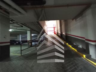 Car parking in De Felipe De Paz