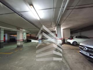 Location Parking voiture  De felipe de paz