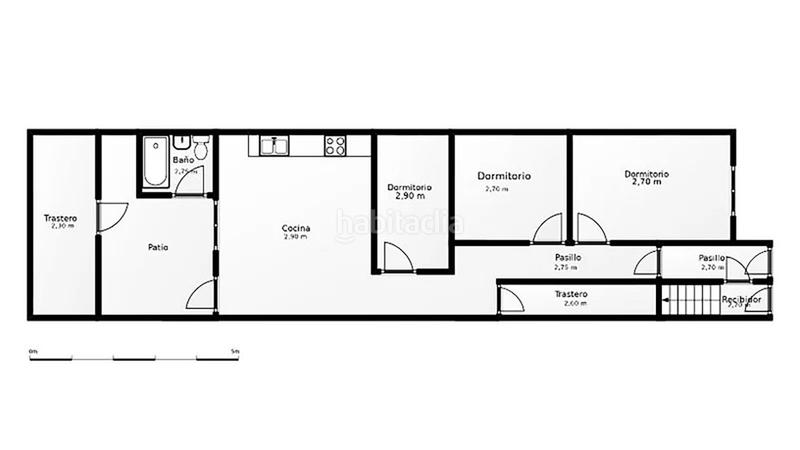 Foto 373c4fbd-1be1-4c8e-a9c6-7594911513ac. Maison dans Cerdanyola Sud Mataró