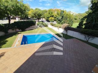 Appartement  Plaça busquets