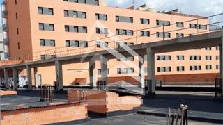 Edificio  De barcelona