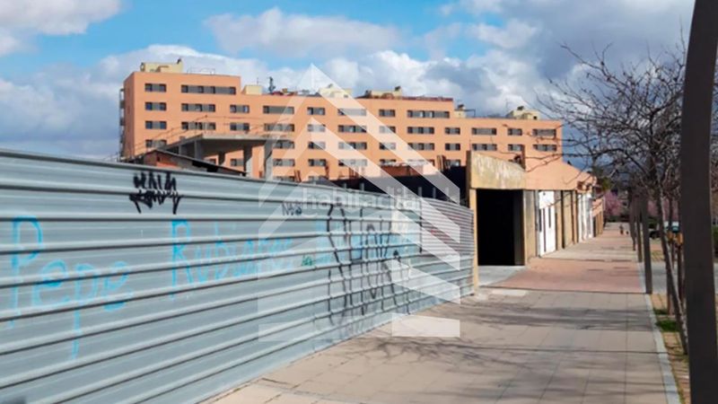 Foto 15f1b8ac-96e4-420d-a5d4-2e5c9eb37dd0. Edifici a barceloneta - molí d´en rovira Vilafranca del Penedès