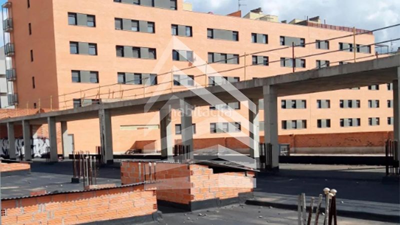 Foto babb5586-4f2c-4a16-a284-169cf738f817. Edifici a barceloneta - molí d´en rovira Vilafranca del Penedès