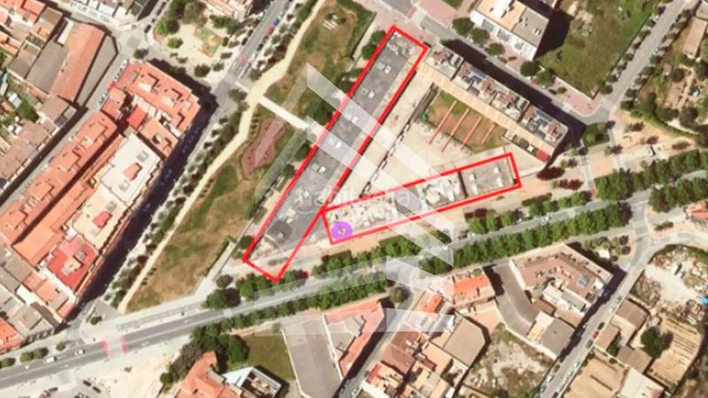 Foto f7413c8d-89c1-45a7-8092-d187f3403491. Edifici a barceloneta - molí d´en rovira Vilafranca del Penedès