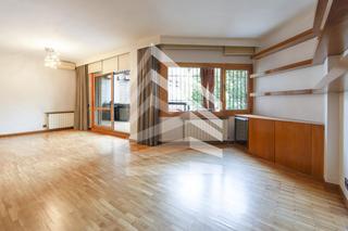 Etagenwohnung  Carrer de ganduxer