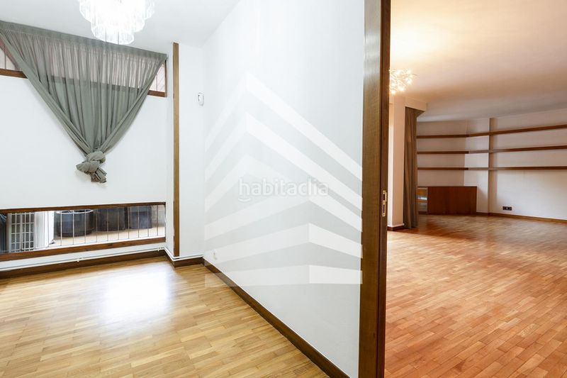 Foto 326f1302-6f0c-441d-9285-a0b999859326. Pis amb calefacció aparcament a Sant Gervasi - Bonanova Barcelona