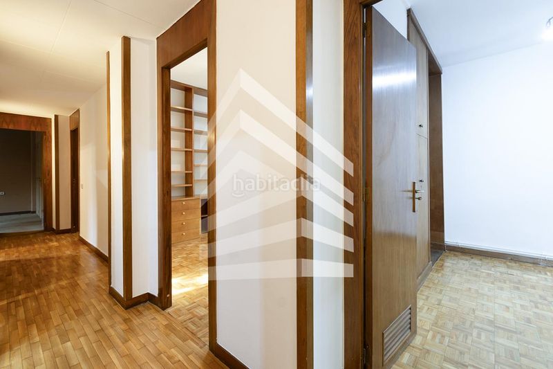 Foto 58c3a643-d1b7-43dd-9016-db0743534960. Pis amb calefacció aparcament a Sant Gervasi - Bonanova Barcelona