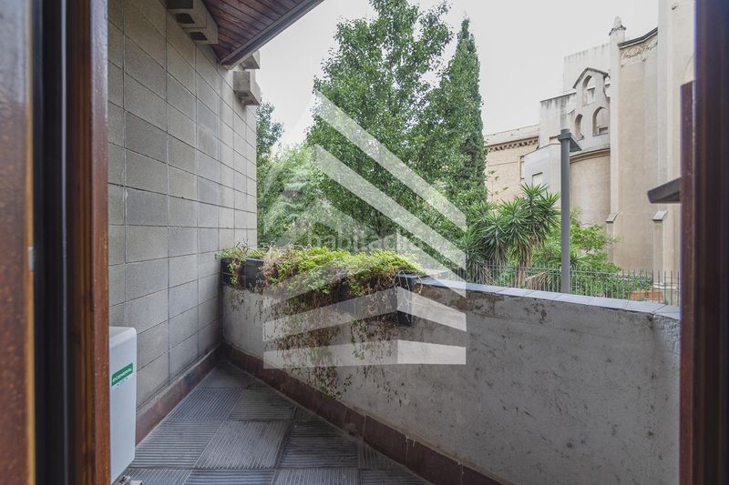 Foto c44e8e92-efcd-48b7-801c-6d88244dec83. Pis amb calefacció aparcament a Sant Gervasi - Bonanova Barcelona