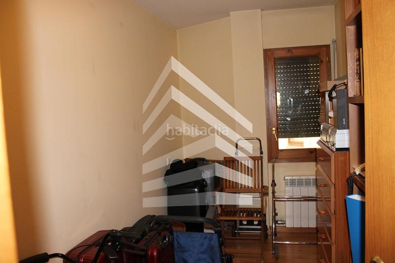 Foto 0cdfdbbd-078c-4e0c-b6d1-16370a8b3171. Etagenwohnung mit heizung in Solsona