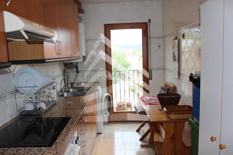 Foto a812127b-14ce-441e-a144-c8fae2d8db5f. Etagenwohnung mit heizung in Solsona