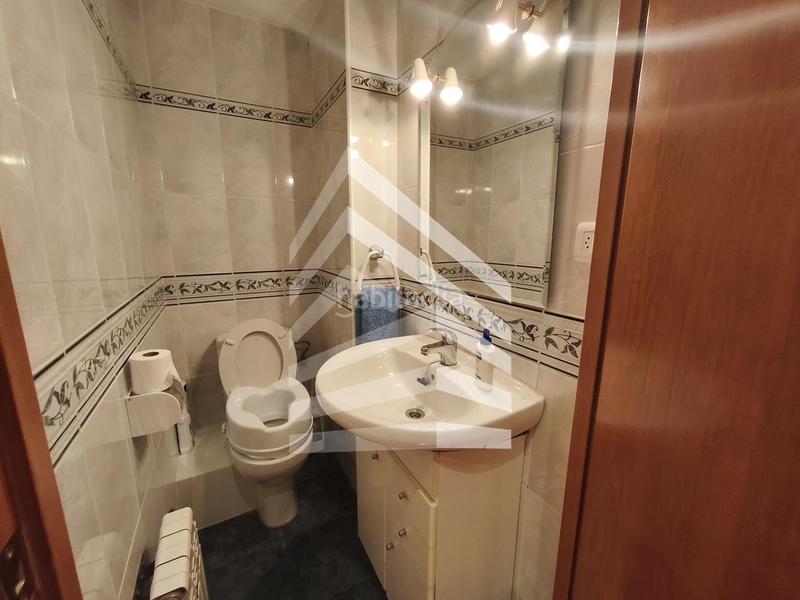 Foto dc247261-7714-4bc9-ac97-a77720b8658b. Etagenwohnung mit heizung in Solsona