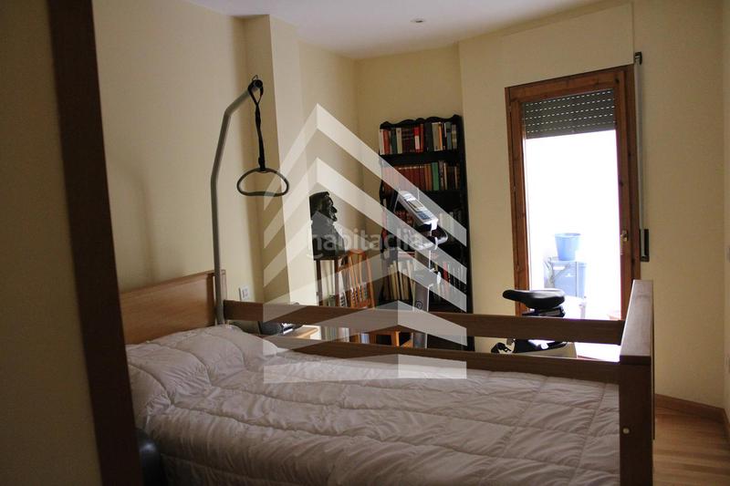 Foto e6280034-ac3d-4e3d-8708-c95ad1750312. Etagenwohnung mit heizung in Solsona