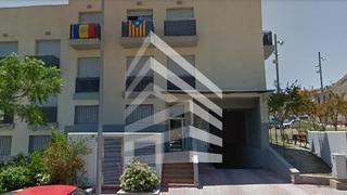 Parking coche  Torrent gran