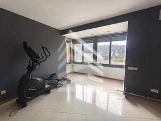 Flat  Carrer del puig cardener