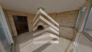 Dachwohnung  Diagonal