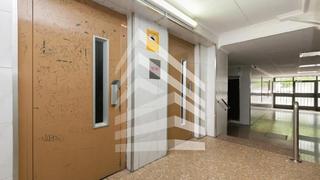 Flat  De sant ildefons