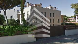 Autoparkplatz  Camí del pinar