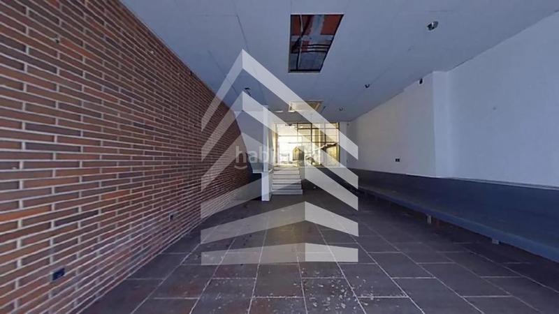 Foto 0cf40048-d0ba-4811-b0bf-65edb44a34dd. Business premise in el castell de Cubelles Cubelles