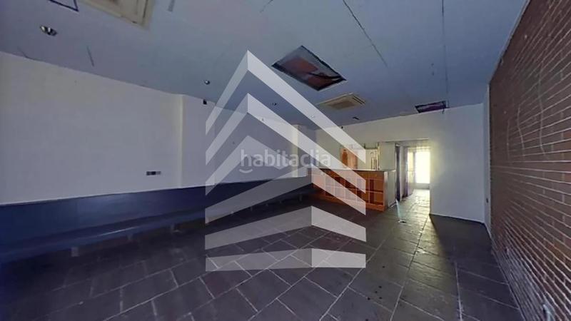 Foto 2ff9cb83-61d5-4576-9f63-73884f2181e0. Business premise in el castell de Cubelles Cubelles