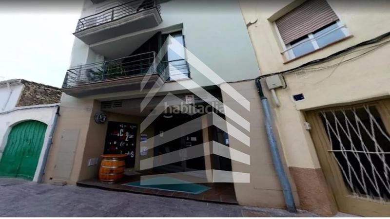 Foto 87b0bb16-1470-4e70-9642-f0aa35ace45f. Business premise in el castell de Cubelles Cubelles