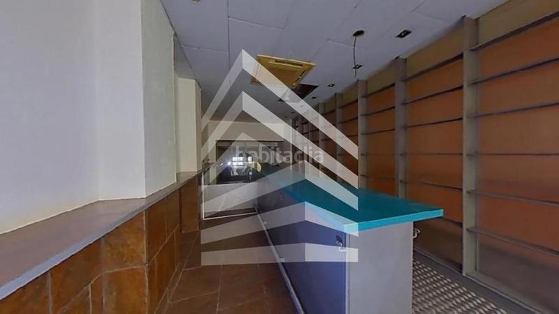 Foto b0d9ccd2-fd4b-40c6-a646-286e24b1e9e5. Business premise in el castell de Cubelles Cubelles