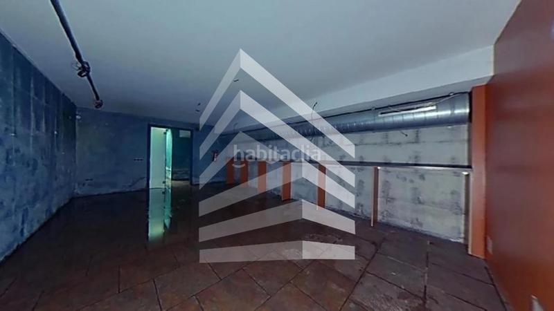 Foto dc90253d-f0e9-4522-8385-d8d3bd53e50a. Business premise in el castell de Cubelles Cubelles