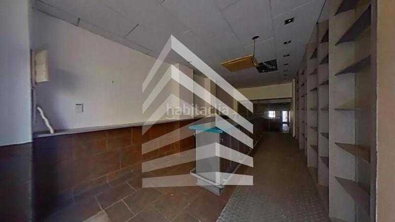 Foto eba3e1fb-8823-4894-835a-72e4ddd32690. Business premise in el castell de Cubelles Cubelles