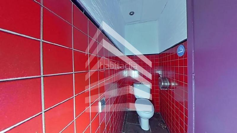 Foto f289c8c9-c878-4689-82e0-bcf756d21865. Business premise in el castell de Cubelles Cubelles