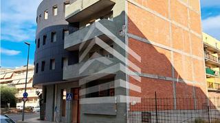 Edifici  Carrer de sant antoni