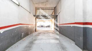 Aparcament cotxe  Carrer del canonge doctor auguet