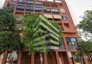 Autoparkplatz in Generalitat De Catalunya