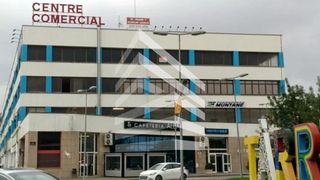 Geschäftsraum  De manuel carrasco i formiguera
