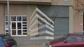 Parking coche  Carrer de guardiola