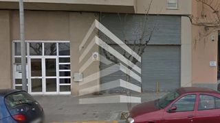 Parking coche  De guardiola