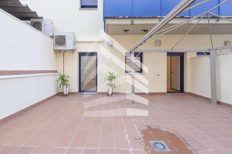 Foto d8c14073-f7d4-4de3-8dfd-cac40b013143. Planta baixa a Vallpineda-Santa Bàrbara Sitges