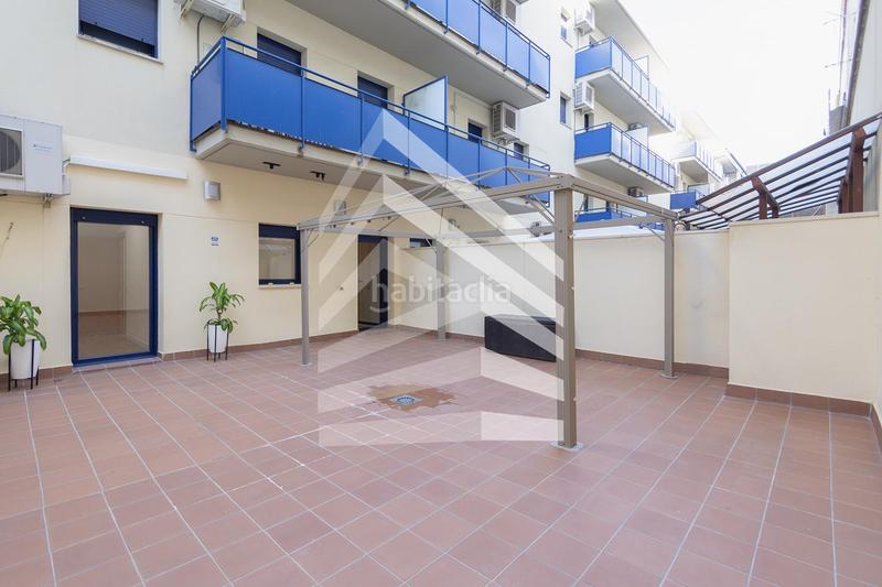 Foto 4a758871-f51c-4717-83dc-a4cfa554edcb. Planta baja en Vallpineda-Santa Bàrbara Sitges