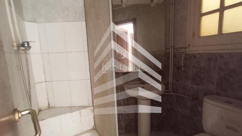 Foto 1d4cafd3-2c2e-48c2-9dc2-8d7e55692873. Appartamento in Bon Pastor Barcelona